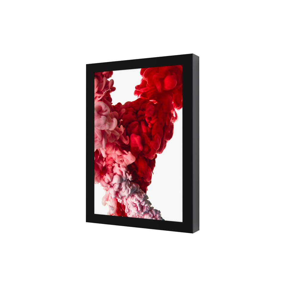 City Light Vitrinen von Vitrinen.de City Light Vitrinen